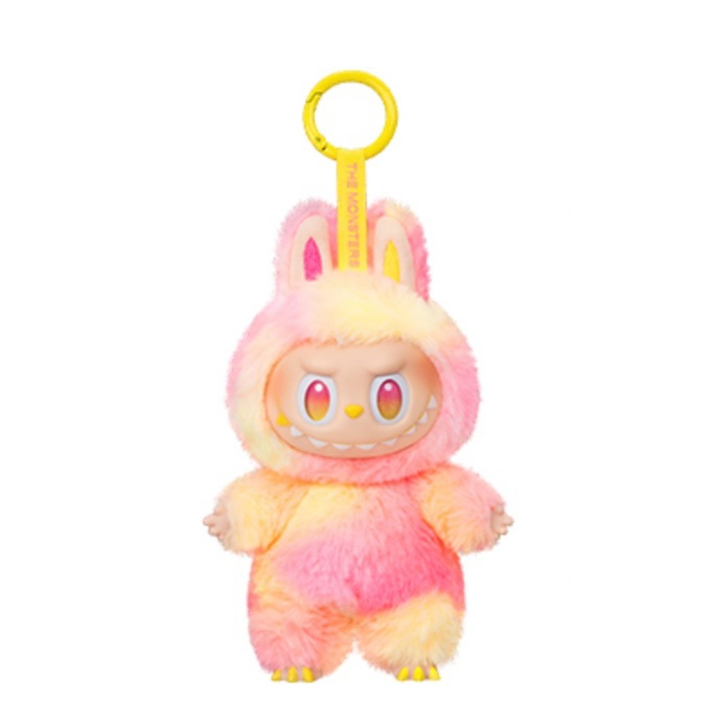 SEALED AUTHENTIC Labubu POP MART Big into Energy Series LOYALTY | Ships Tomorrow